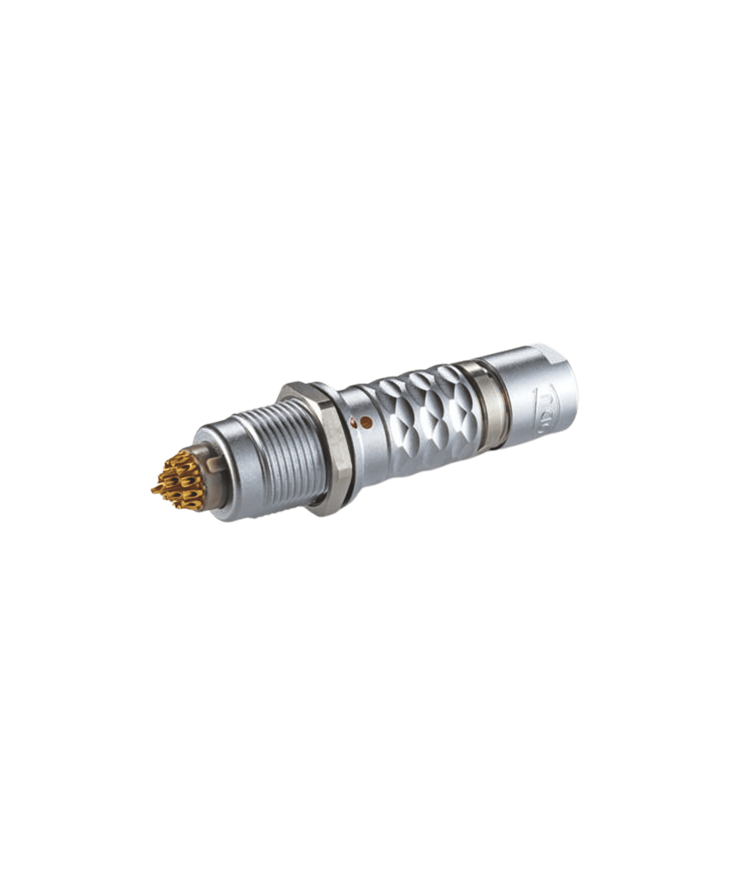 ODU Mini-Snap L Series Connector