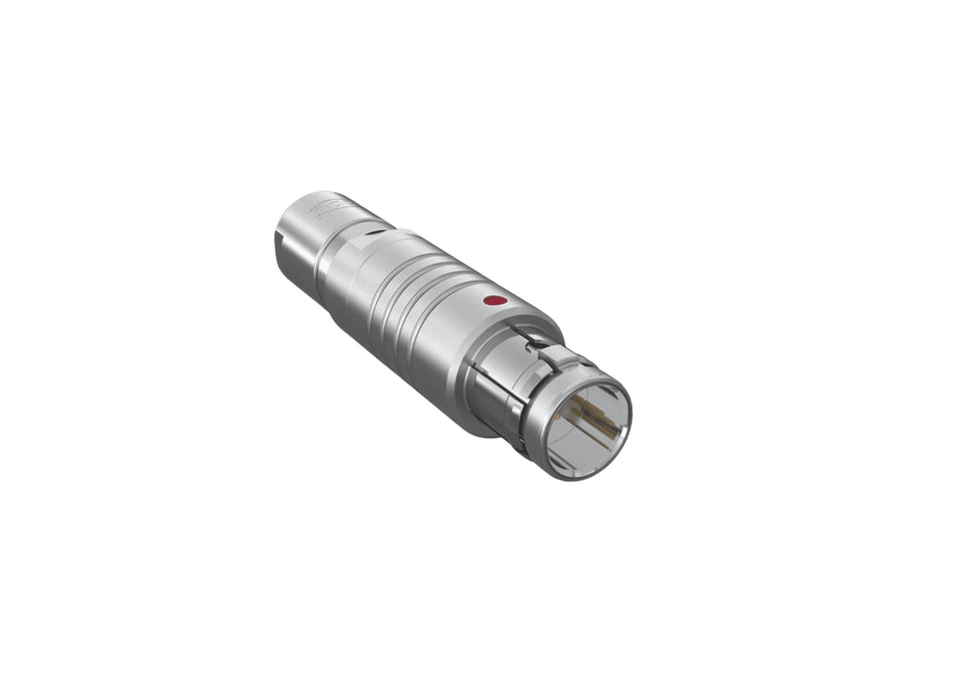 ODU Mini-Snap B Series Connector