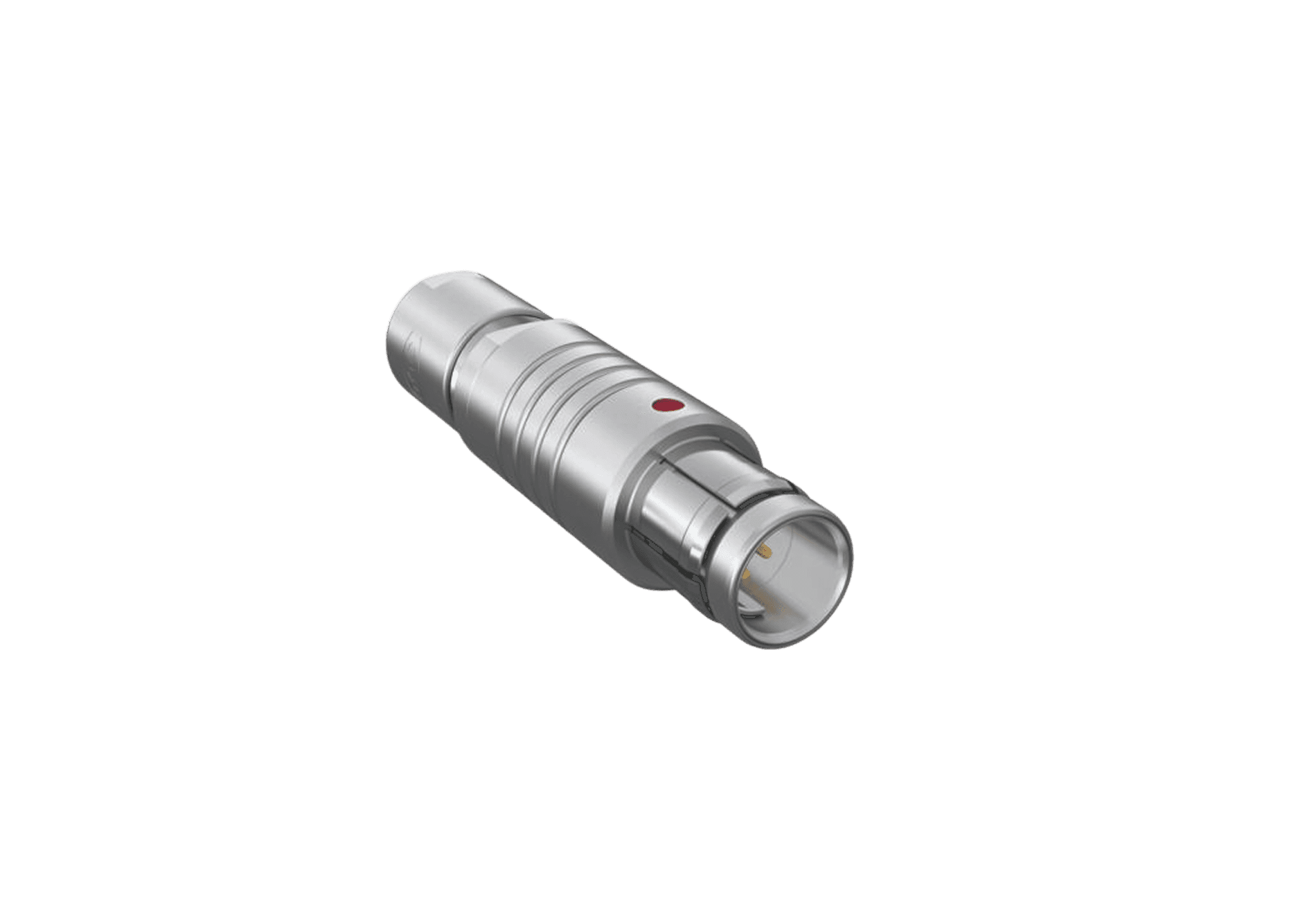 ODU Mini-Snap F Series Connector