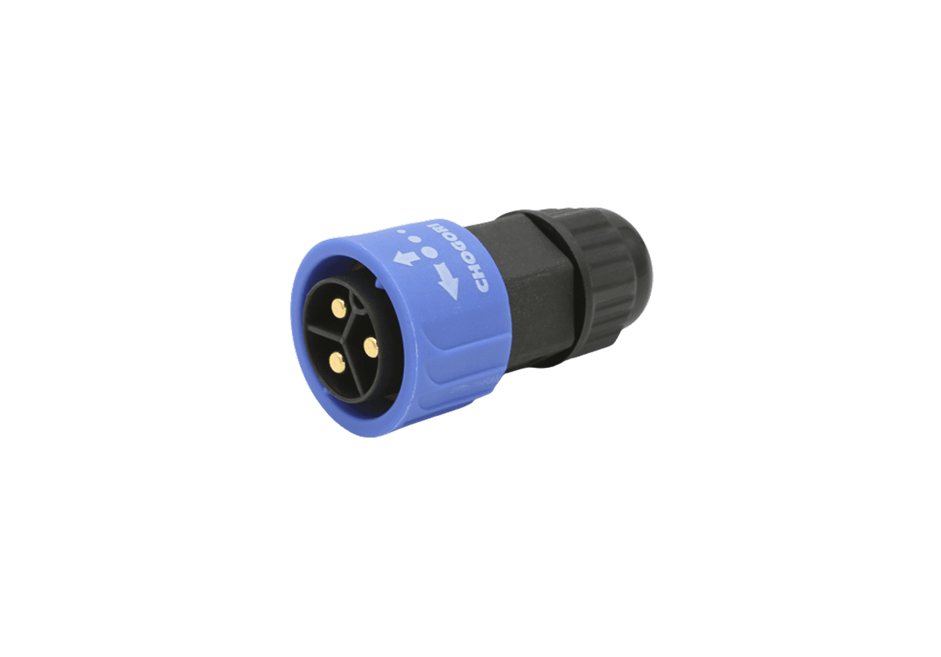Chogori Large Series Waterproof Connector