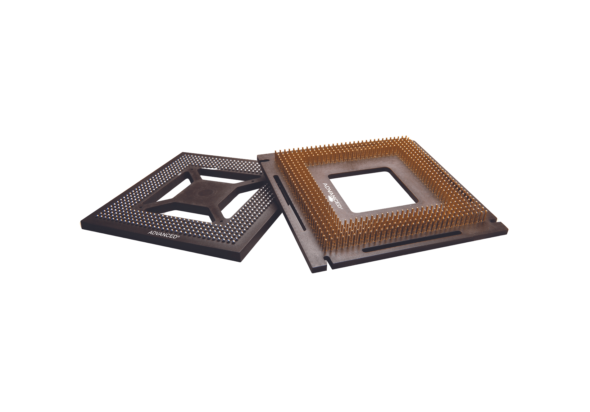 Advanced Interconnect Adaptors