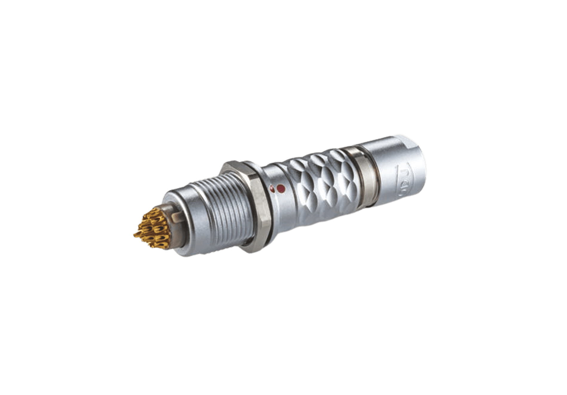 ODU Mini-Snap L Series Connector