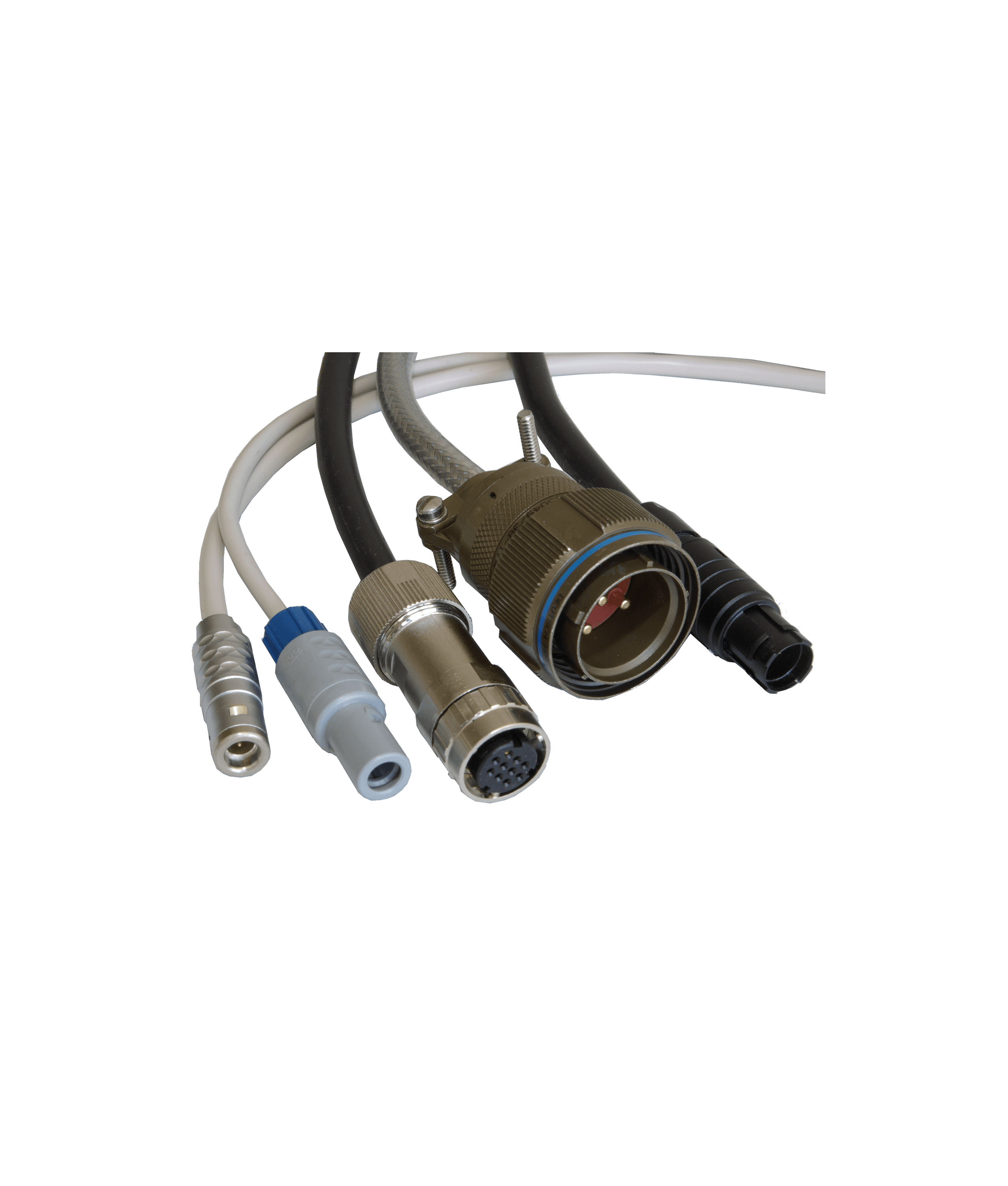 Circular Cable Assemblies