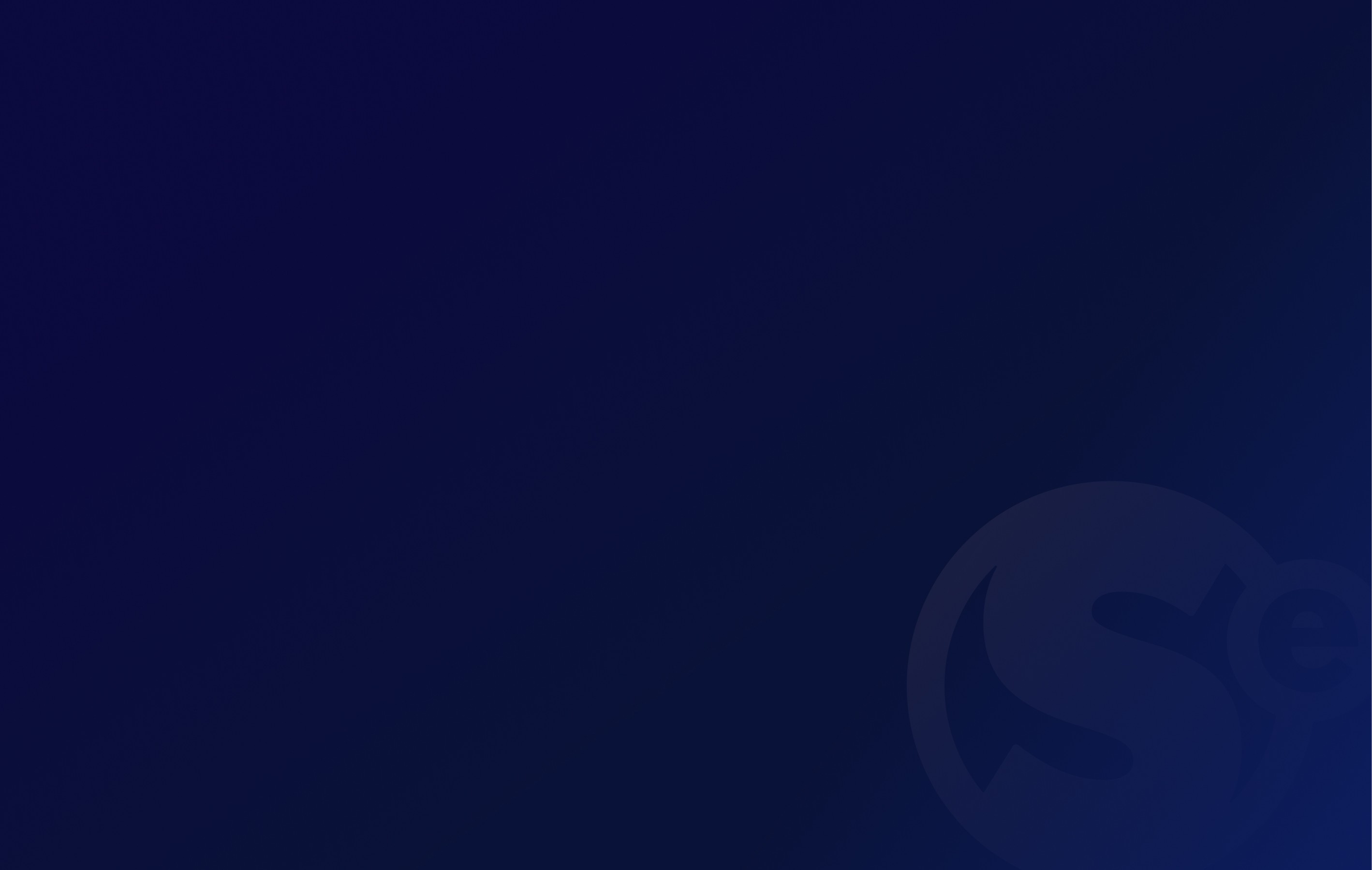 Background graphic containing the Selwyn Electronics logo