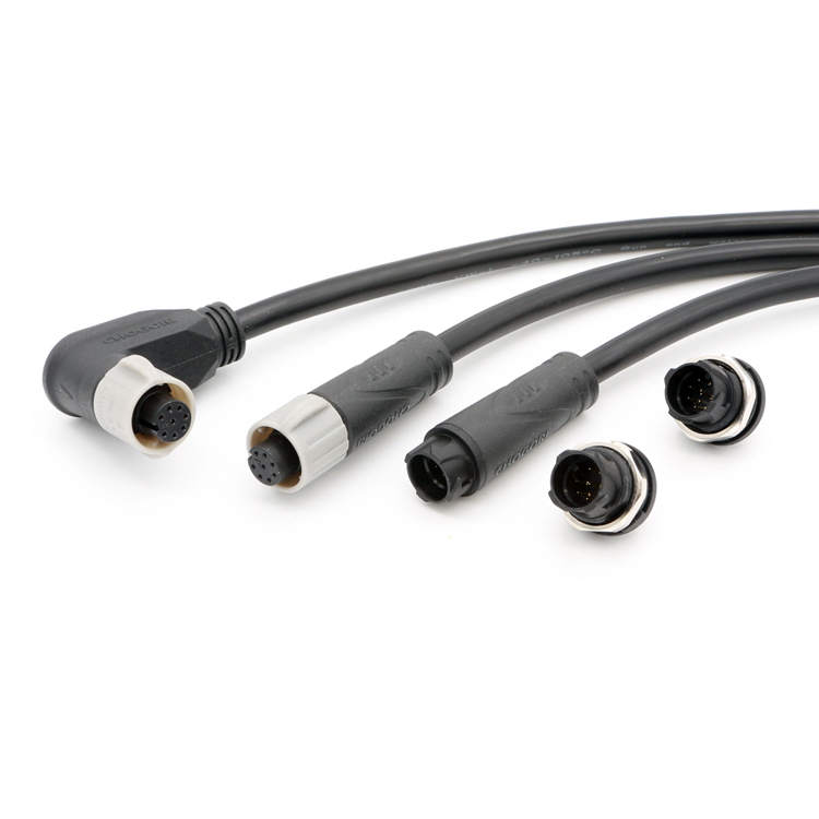 Chogori Omni Series Waterproof Connector