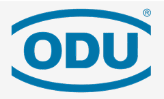 ODU Connectors Logo