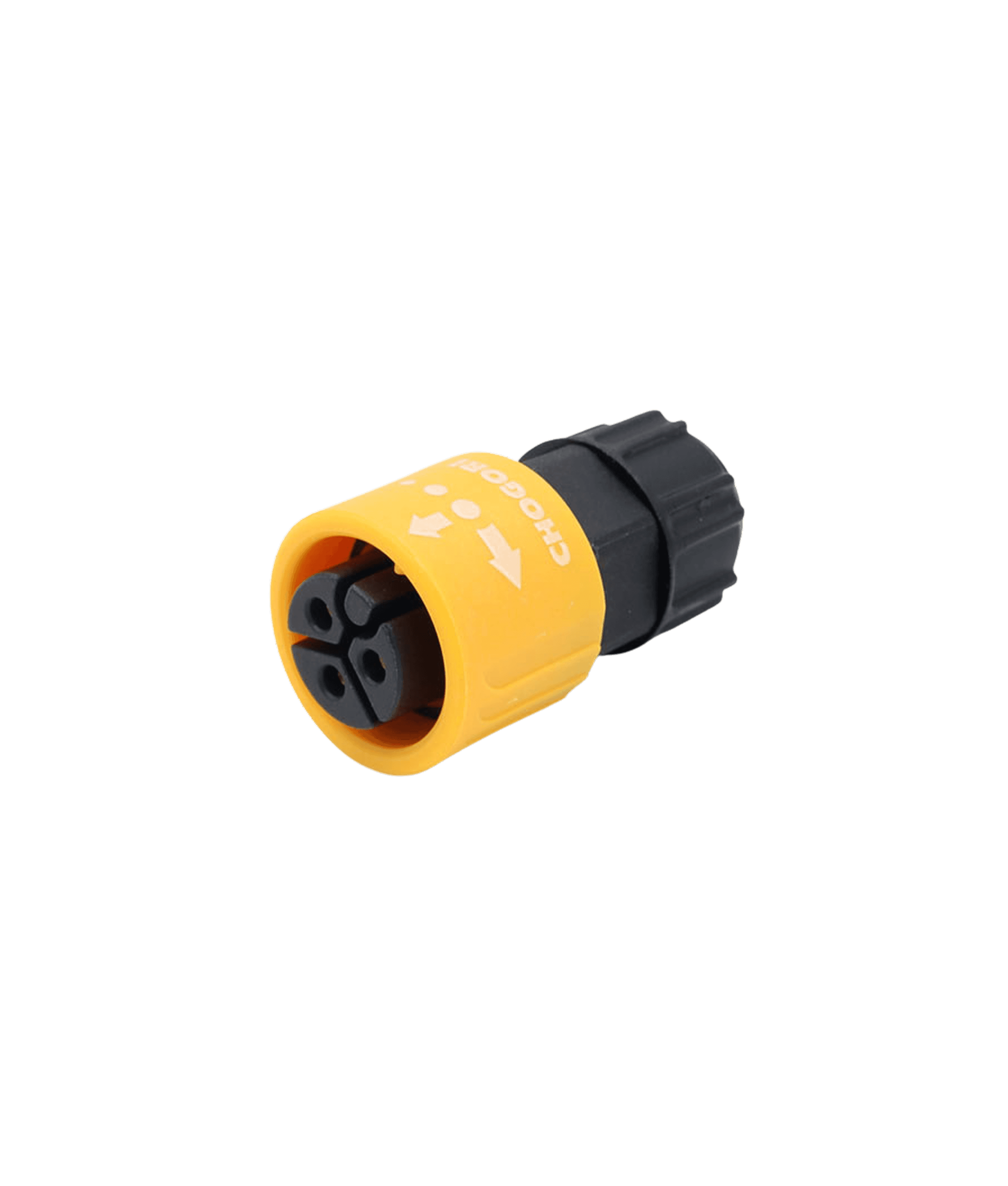 Chogori Middle Series Waterproof Connector