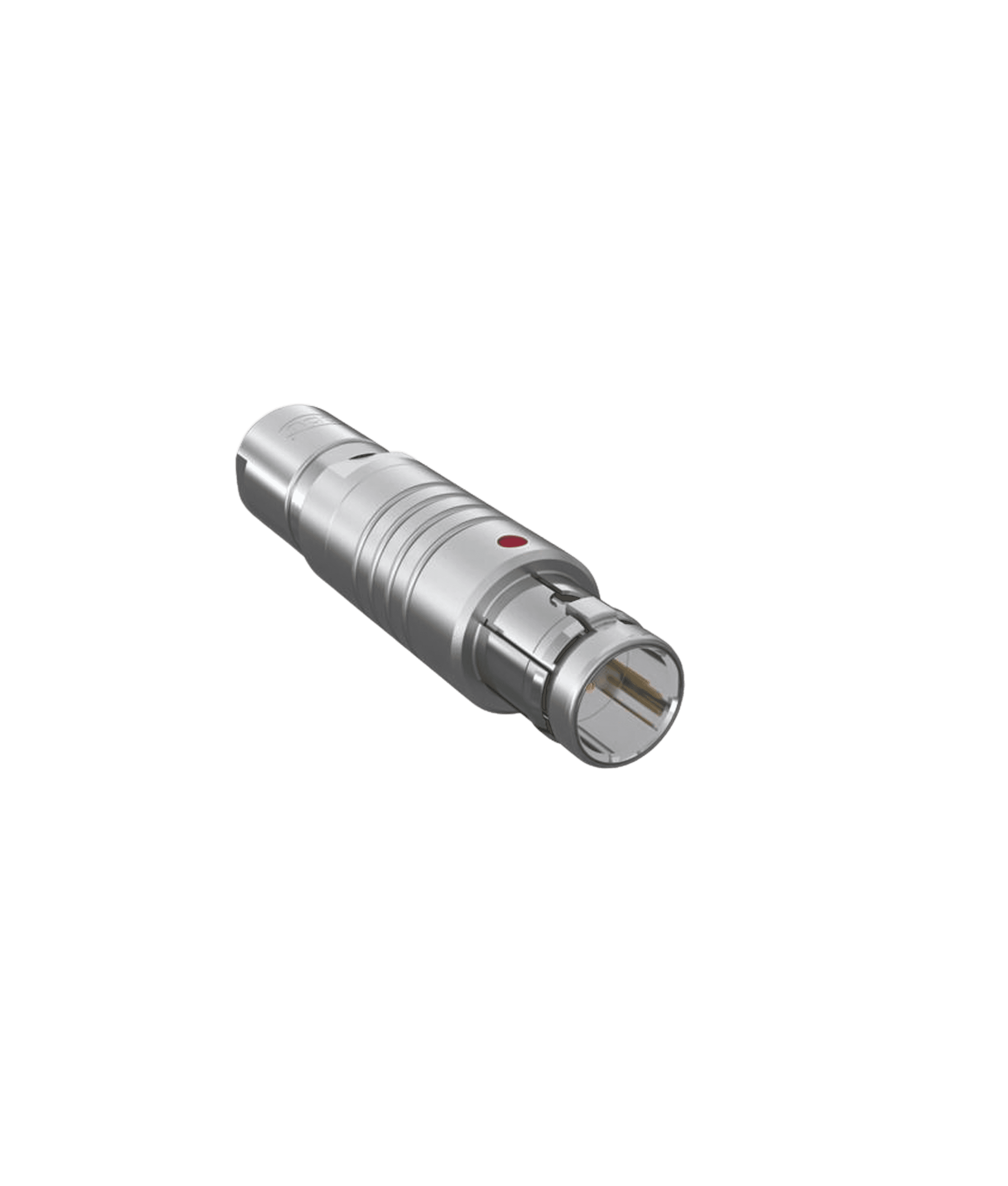 ODU Mini-Snap B Series Connector