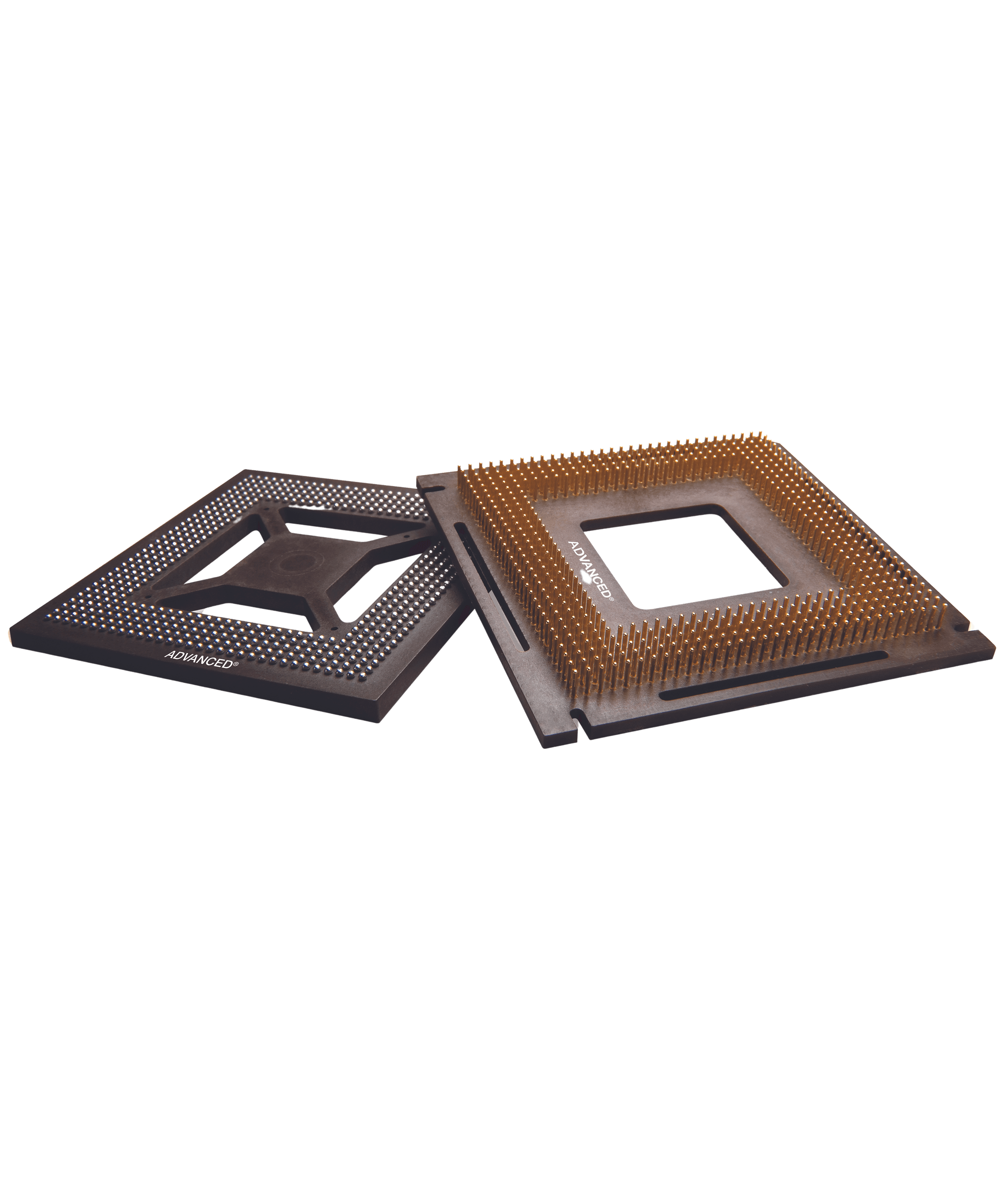 Advanced Interconnect Adaptors