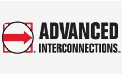 Advanced Interconnections logo